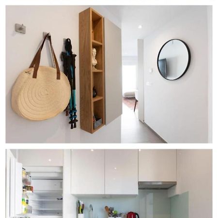 Apartamento Milan Salobreña Exterior foto