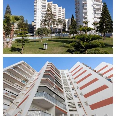 Apartamento Milan Salobreña Exterior foto